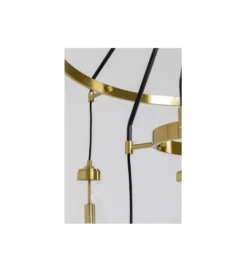 Lampa wisząca BELL HIGHLIGHT 134 cm
