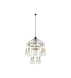 Lampa wisząca BELL HIGHLIGHT 134 cm