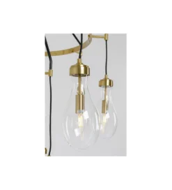 Lampa wisząca BELL HIGHLIGHT 134 cm