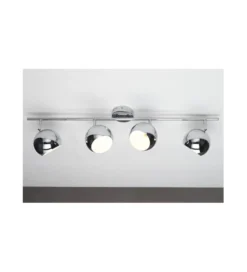Lampa wisząca Bubble Chrom