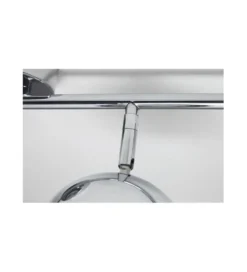 Lampa wisząca Bubble Chrom