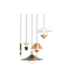 Lampa wisząca CAPPELLI 50 cm