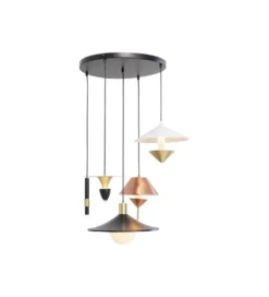 Lampa wisząca CAPPELLI 50 cm
