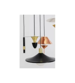 Lampa wisząca CAPPELLI 50 cm
