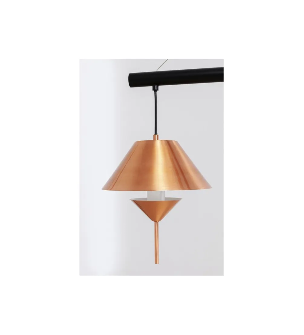 Lampa wisząca CAPPELLI 155 cm