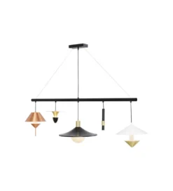 Lampa wisząca CAPPELLI 155 cm