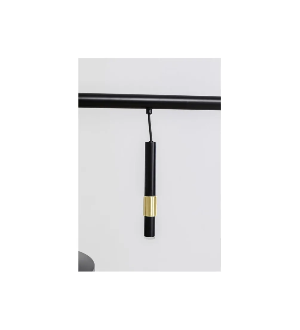 Lampa wisząca CAPPELLI 155 cm