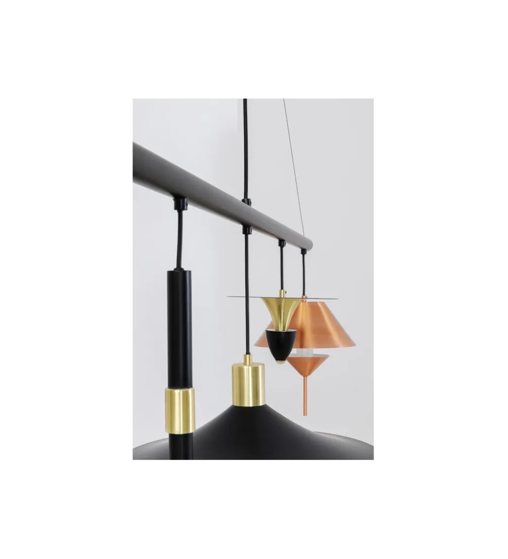 Lampa wisząca CAPPELLI 155 cm