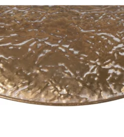 Lampa wisząca CEARPIN 66 cm antyczne złoto