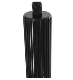Lampa wisząca CEILING 37 cm czarna