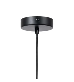 Lampa wisząca CEILING 81 cm naturalna