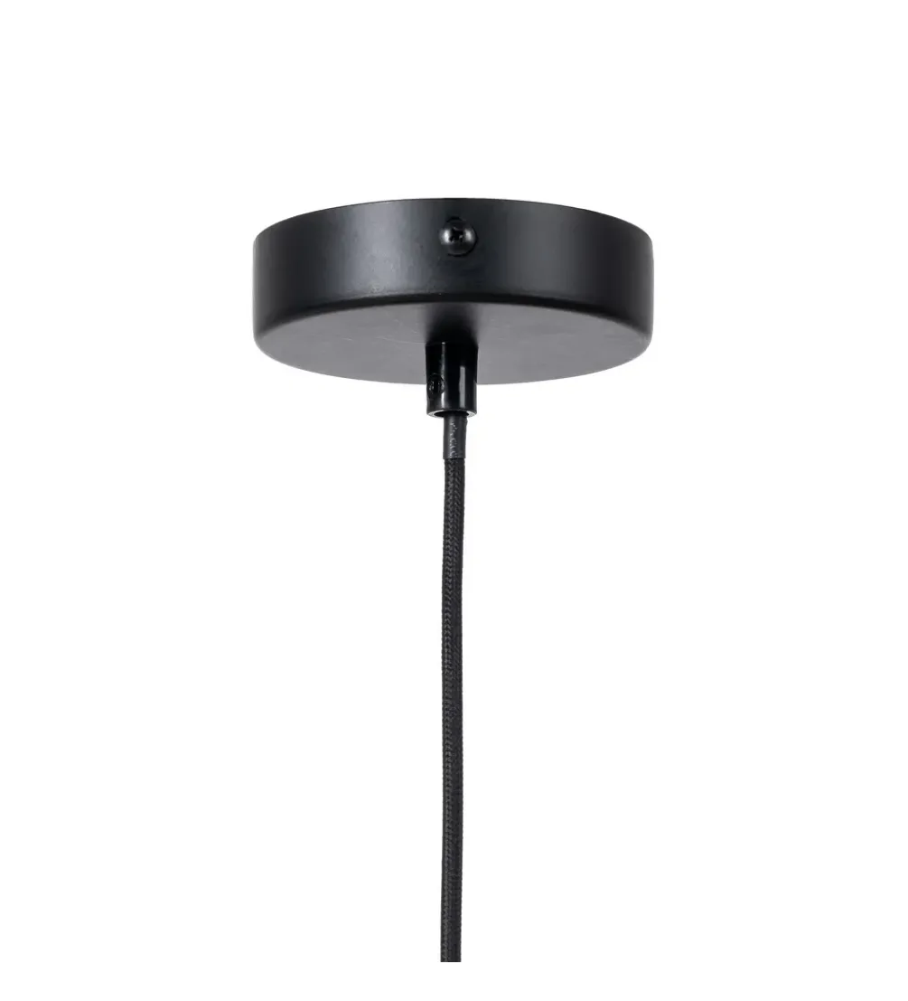 Lampa wisząca CEILING 81 cm naturalna