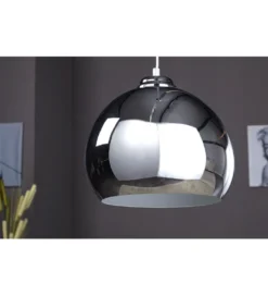 Lampa wisząca Chromagon