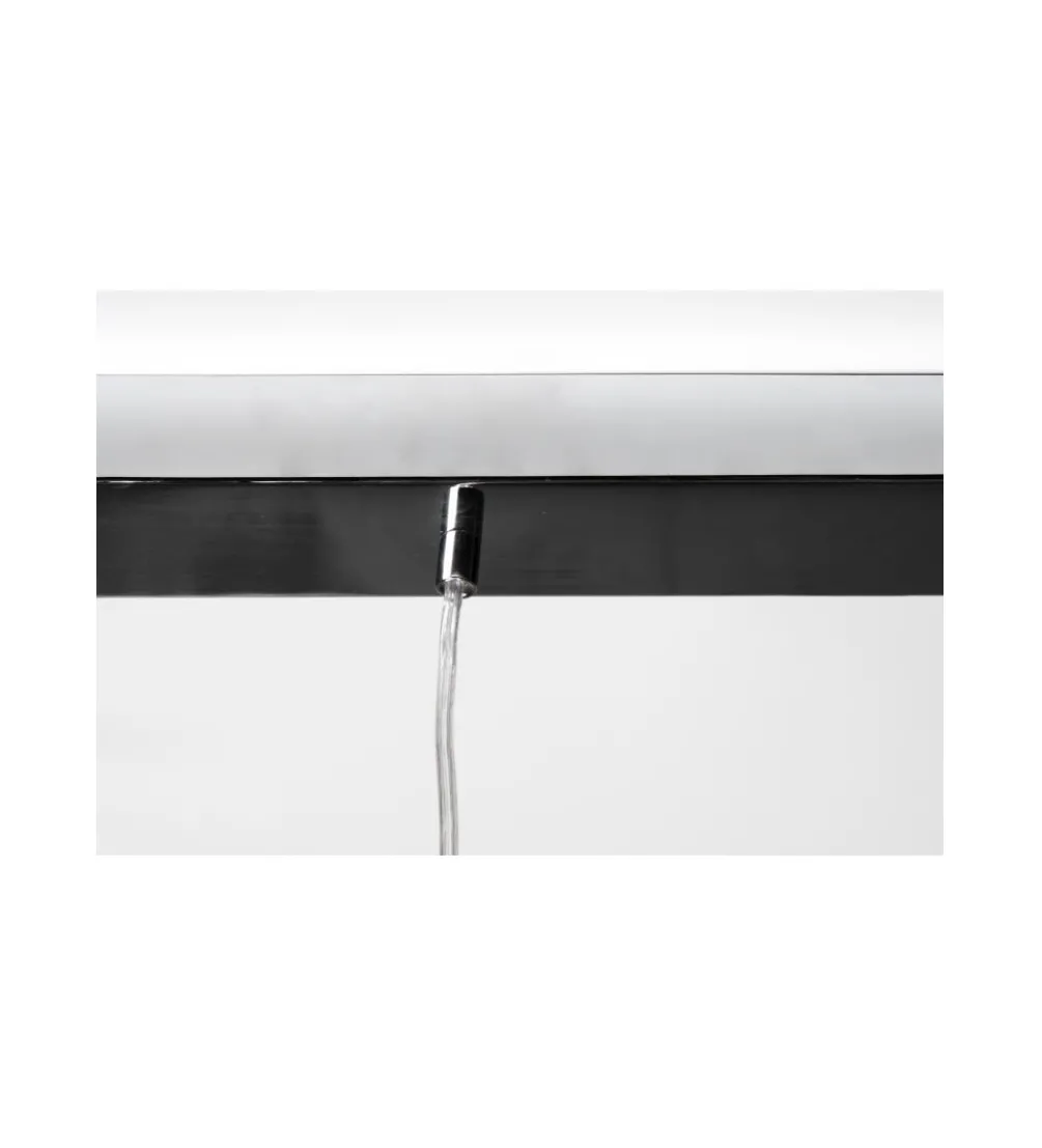Lampa Wisząca Chromagon 3 Chrom