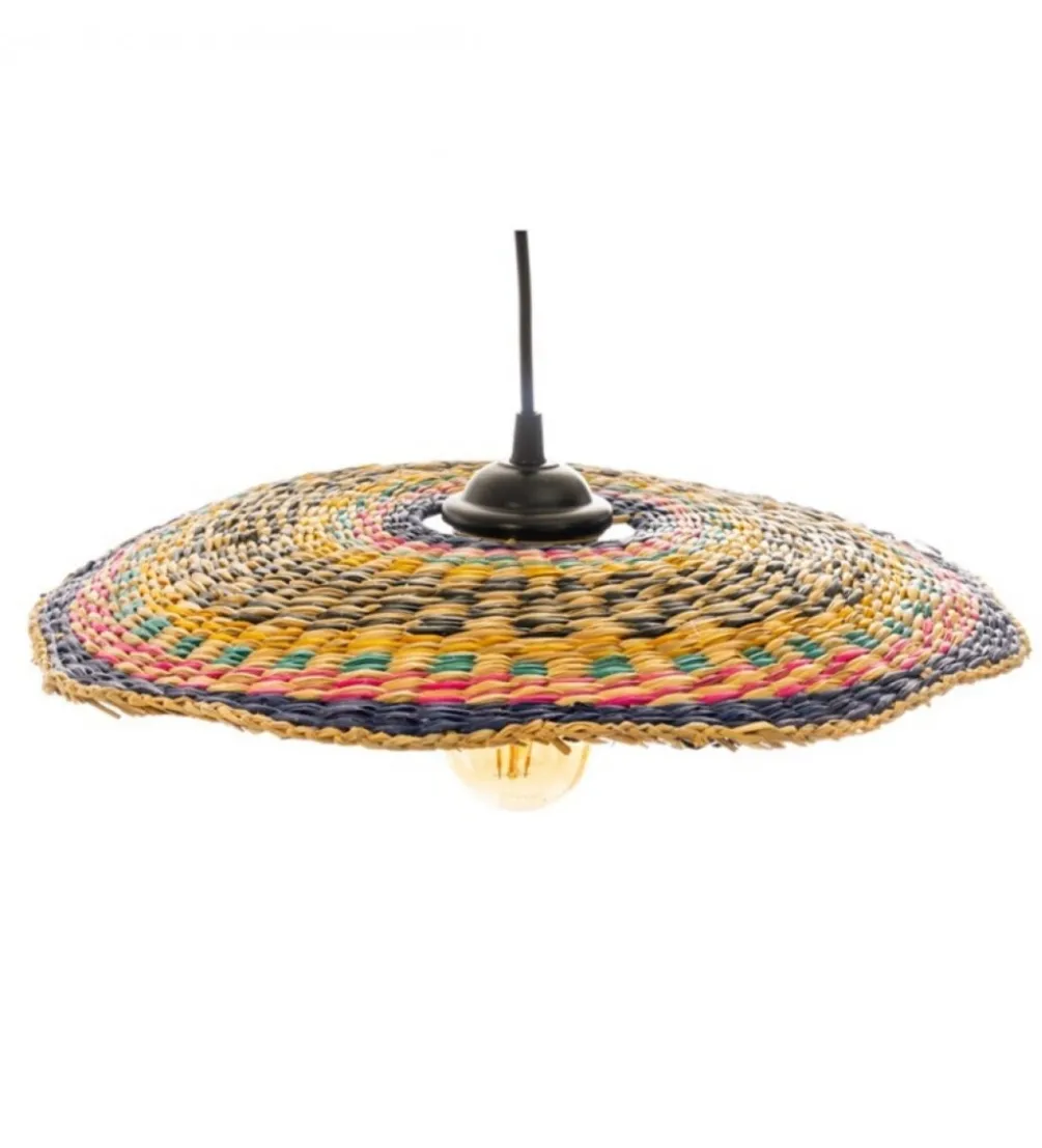 Lampa wisząca COCORYNK 60 cm