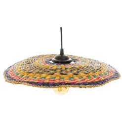 Lampa wisząca COCORYNK 40 cm