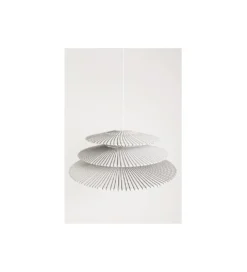 Lampa wisząca FACILE TRE 70 cm