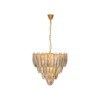 Lampa wisząca FEATHER 60 cm