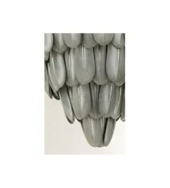 Lampa wisząca FEATHER 60 cm