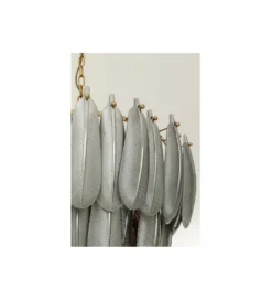 Lampa wisząca FEATHER 60 cm