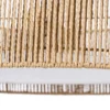 Lampa wisząca GERMNA 52 cm naturalna
