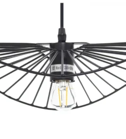 Lampa wisząca Golden 37 cm