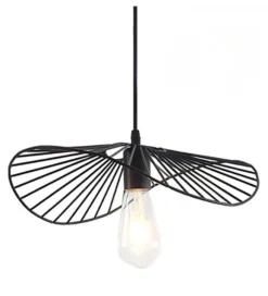 Lampa wisząca Golden 37 cm