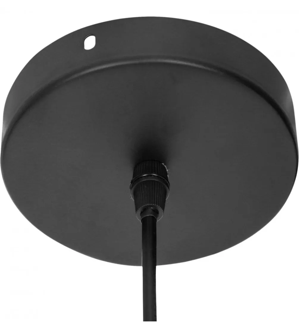 Lampa wisząca Golden 37 cm