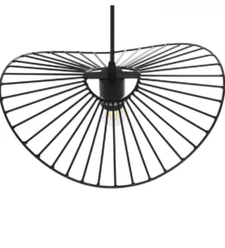 Lampa wisząca Golden 37 cm