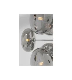 Lampa wisząca HEADLIGHT chromowana