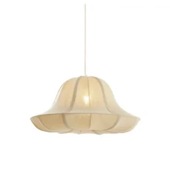 Lampa wisząca IRAVELLE 60 cm naturalna