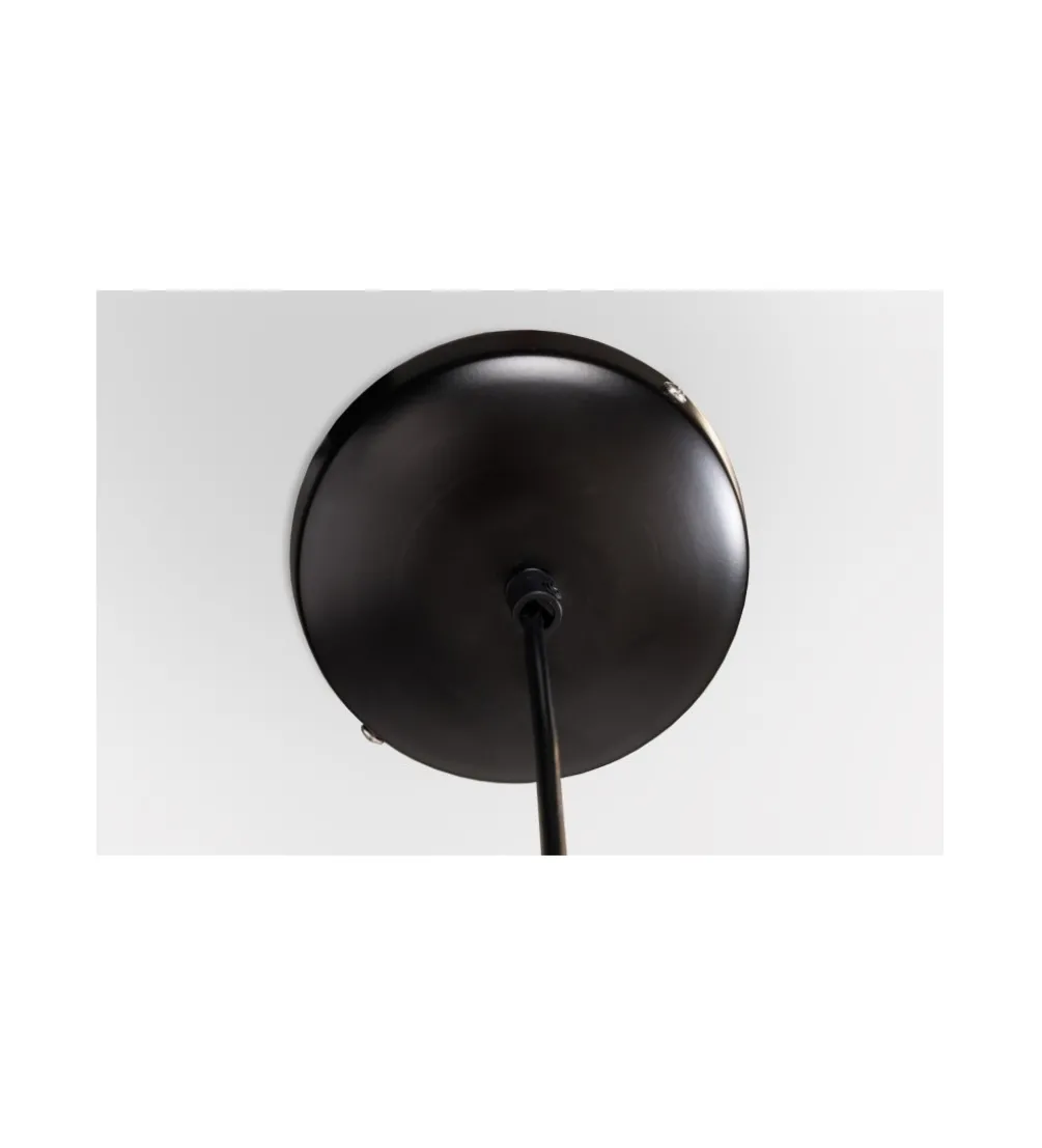 Lampa wisząca JAWA Viviena 45 cm naturalna