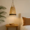 Lampa wisząca JEDAR 30 cm