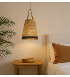 Lampa wisząca JEDAR 30 cm