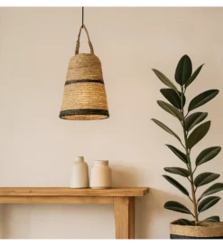 Lampa wisząca JEDAR 30 cm