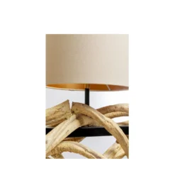 Lampa wisząca JUNGLE CLUB 115 cm
