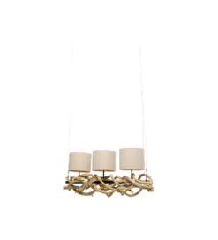 Lampa wisząca JUNGLE CLUB 115 cm
