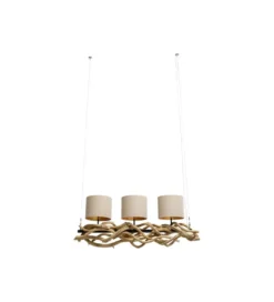 Lampa wisząca JUNGLE CLUB 115 cm