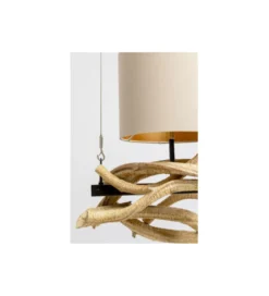 Lampa wisząca JUNGLE CLUB 115 cm