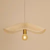 Lampa wisząca KAYWO 58 cm