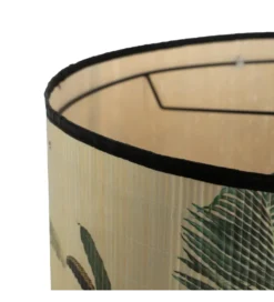 Lampa wisząca LANDSCAPE BAMBOO 55 cm