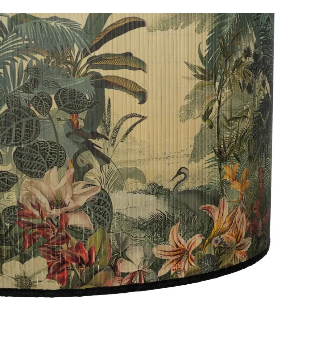 Lampa wisząca LANDSCAPE BAMBOO 55 cm