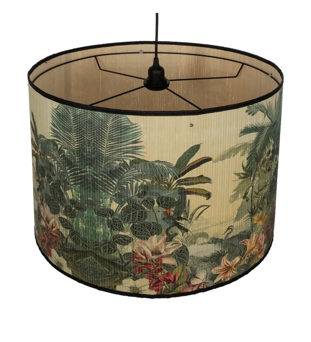 Lampa wisząca LANDSCAPE BAMBOO 55 cm