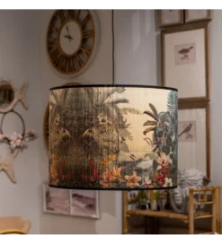 Lampa wisząca LANDSCAPE BAMBOO 40 cm