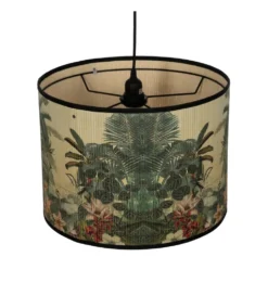 Lampa wisząca LANDSCAPE BAMBOO 40 cm
