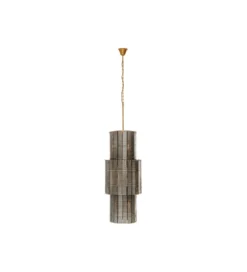 Lampa wisząca LAOLA 45 cm