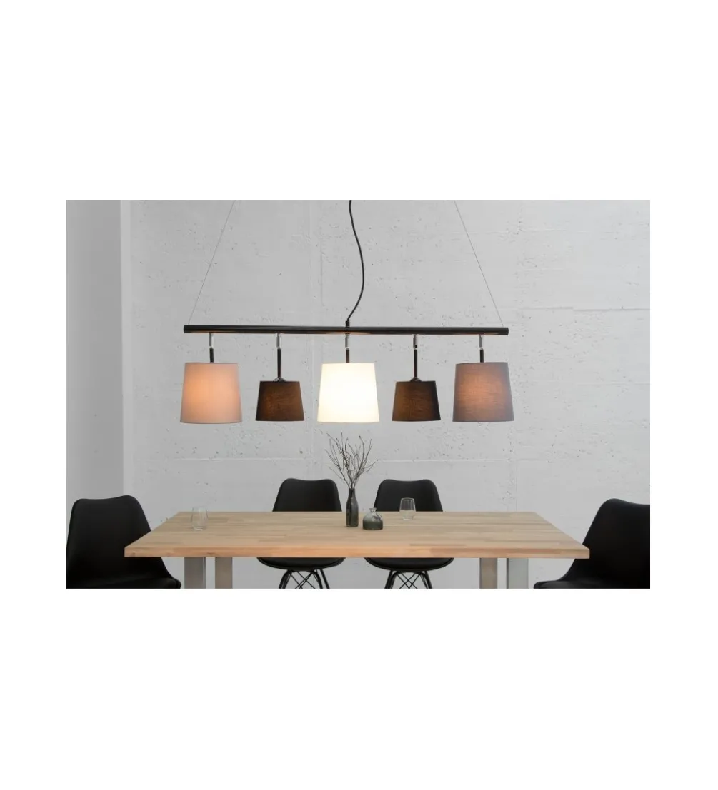 Lampa Wisząca Levels 100cm