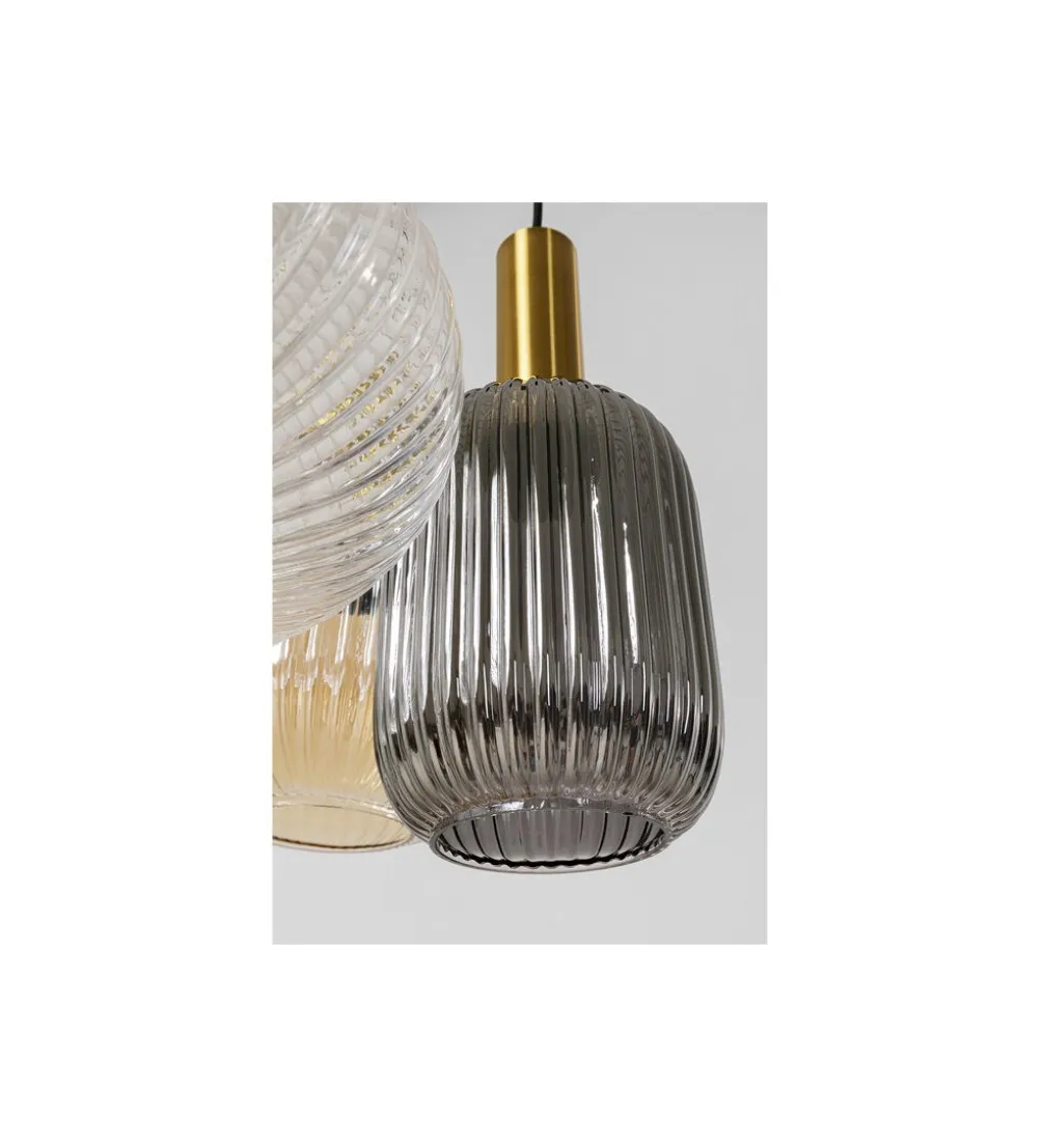 Lampa wisząca LOBBY QUATTRO 50 cm