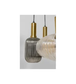 Lampa wisząca LOBBY QUATTRO 50 cm