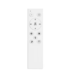 Lampa wisząca MONA LED 60 cm czarna